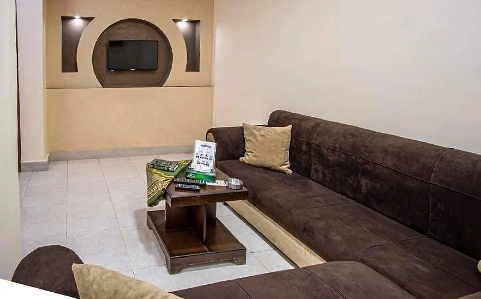 شقة الخامسة Aqaba Jordan