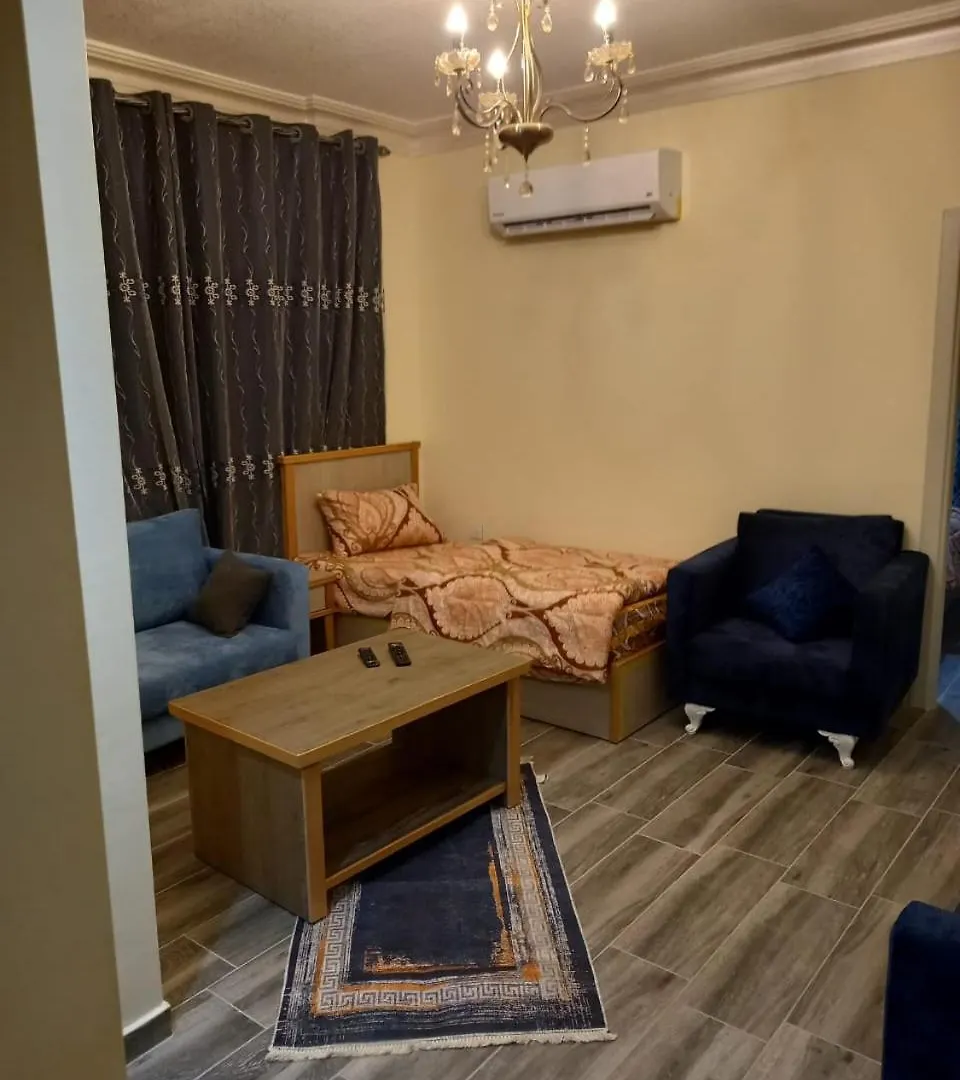 شقة الخامسة Aqaba