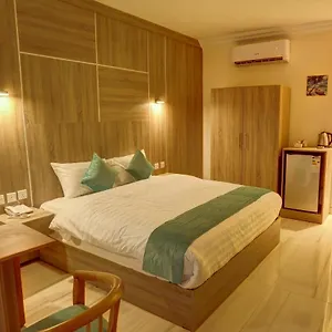 4* Szálloda Turquoise
