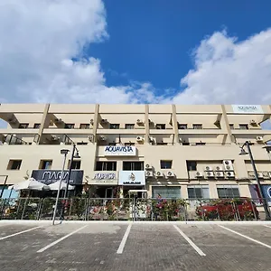 4* Szálloda Aquavista &