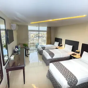 3* Szálloda Dweik 2
