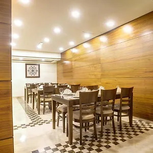 4* Hotel Dweik Luxury 3