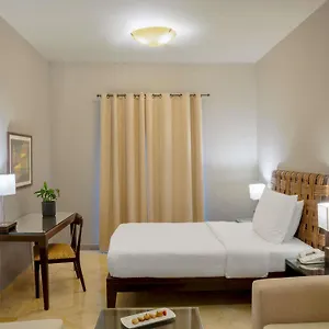 5* Üdülőközpont Moevenpick & Residences
