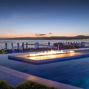 5* Üdülőközpont Kempinski